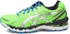 ASICS Gel-Kayano 19 'Hijau Fluoresen' T300N-7092