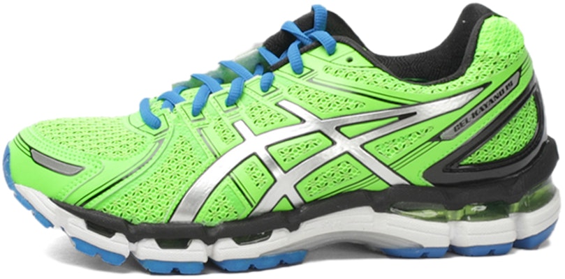 ASICS Gel-Kayano 19 ''Verde Fluorescente'' T300N-7092 Buy ASICS Gel-Kayano 19 ''Verde Fluorescente'' T300N-7092