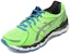 ASICS Gel-Kayano 19 'Hijau Fluoresen' T300N-7092