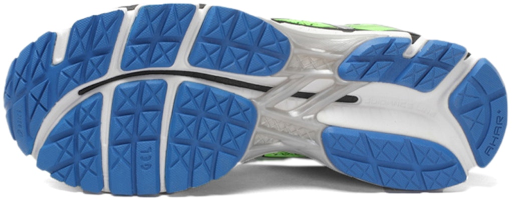 ASICS Gel-Kayano 19 ''Verde Fluorescente'' T300N-7092 Shop ASICS Gel-Kayano 19 ''Verde Fluorescente'' T300N-7092