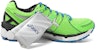 ASICS Gel-Kayano 19 'Hijau Fluoresen' T300N-7092