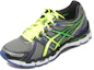 Order ASICS Gel-Kayano 19 ''Grijs Geel'' T300N-7516