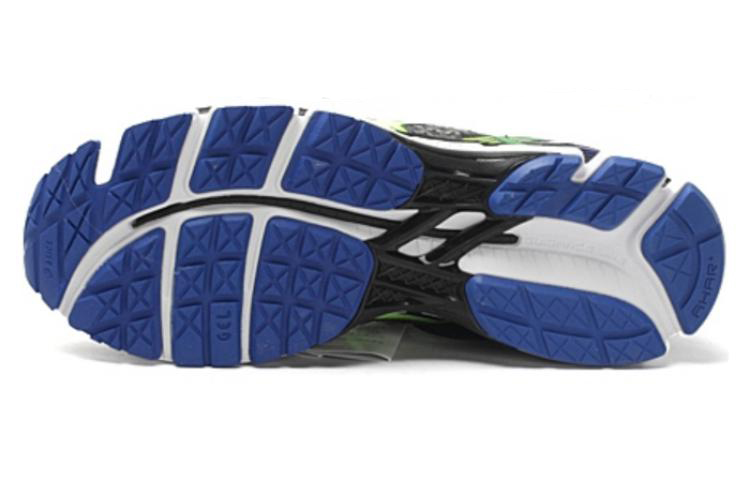 Purchase ASICS Gel-Kayano 19 ''Grijs Geel'' T300N-7516