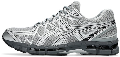 ASICS GEL-KAYANO 20 Sepatu Lari Pria 1203A388-020 7