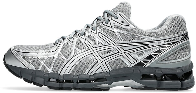 ASICS GEL-KAYANO 20 Zapatillas Running 1203A388-020 7