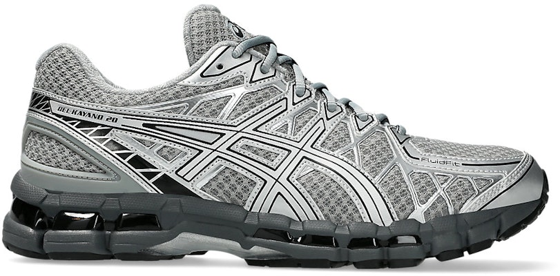 ASICS GEL-KAYANO 20 Kasut Sukan 1203A388-020 Order ASICS GEL-KAYANO 20 Kasut Sukan 1203A388-020