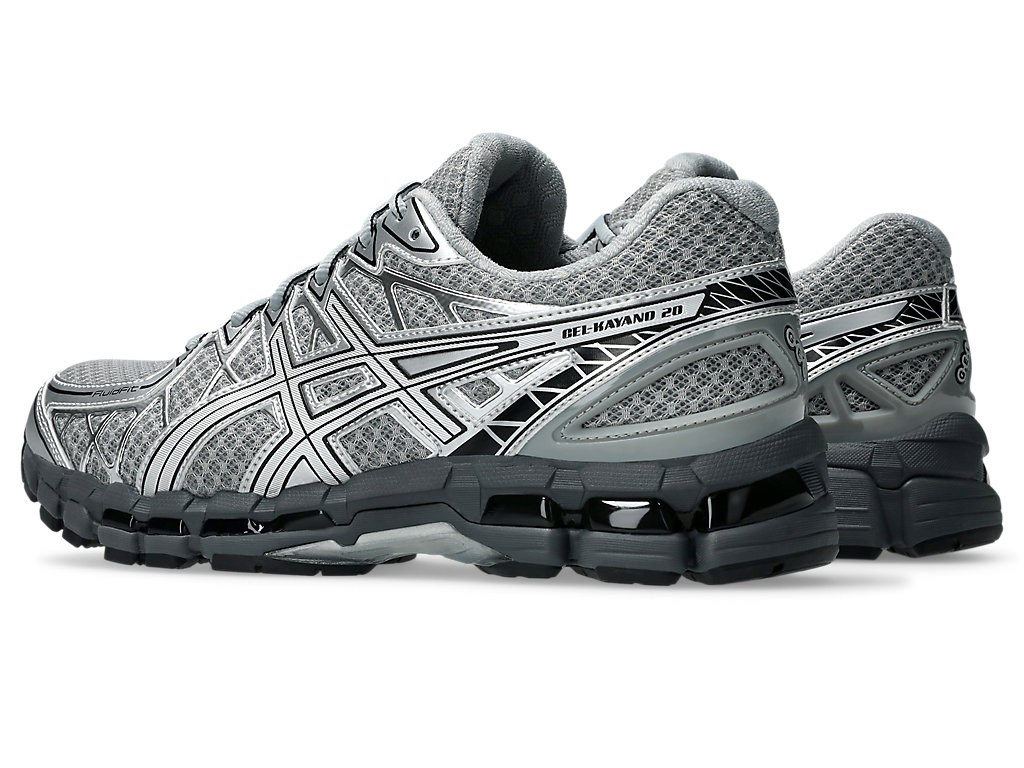 Shop 亞瑟士GEL-KAYANO 20運動鞋 1203A388-020