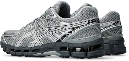 ASICS GEL-KAYANO 20 Sepatu Lari Pria 1203A388-020 Details for ASICS GEL-KAYANO 20 Sepatu Lari Pria 1203A388-020