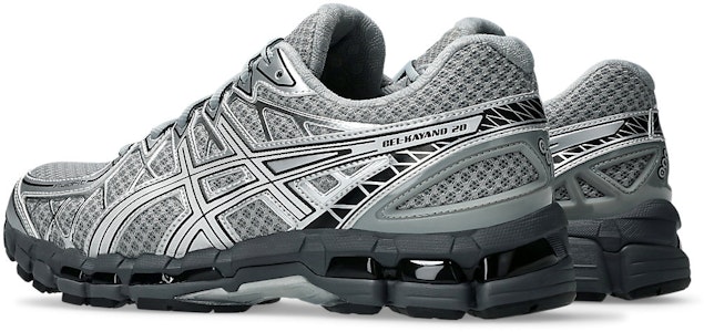 ASICS GEL-KAYANO 20 Zapatillas Running 1203A388-020 Details for ASICS GEL-KAYANO 20 Zapatillas Running 1203A388-020