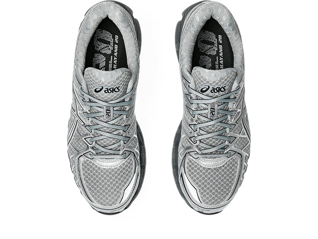 Sizing 亞瑟士GEL-KAYANO 20運動鞋 1203A388-020