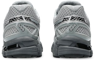 ASICS GEL-KAYANO 20 Sepatu Lari Pria 1203A388-020 2