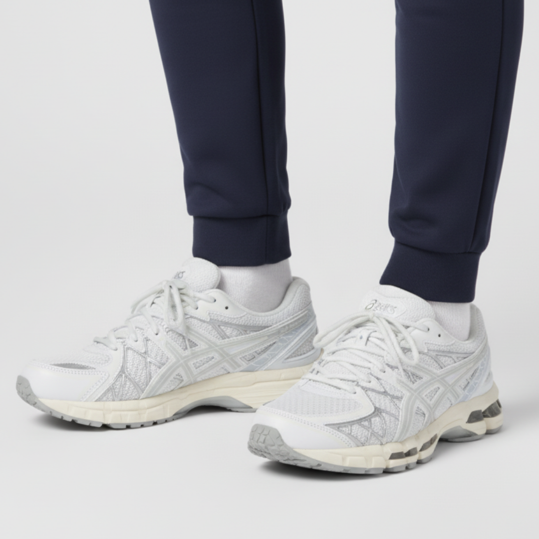 Order ASICS GEL-KAYANO 20 Sepatu Lari 1203A388-100