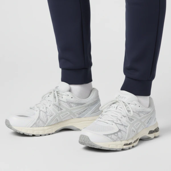ASICS GEL-KAYANO 20 Sepatu Lari 1203A388-100 Order ASICS GEL-KAYANO 20 Sepatu Lari 1203A388-100