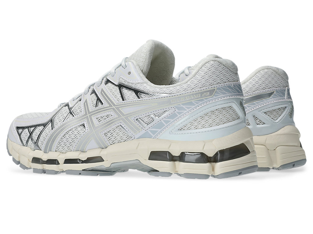 Details for ASICS GEL-KAYANO 20 跑鞋 1203A388-100