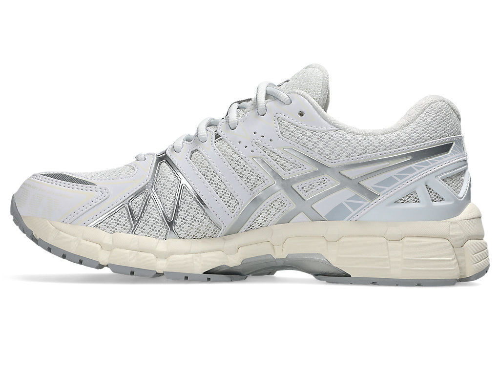 Sizing ASICS GEL-KAYANO 20 跑鞋 1203A388-100