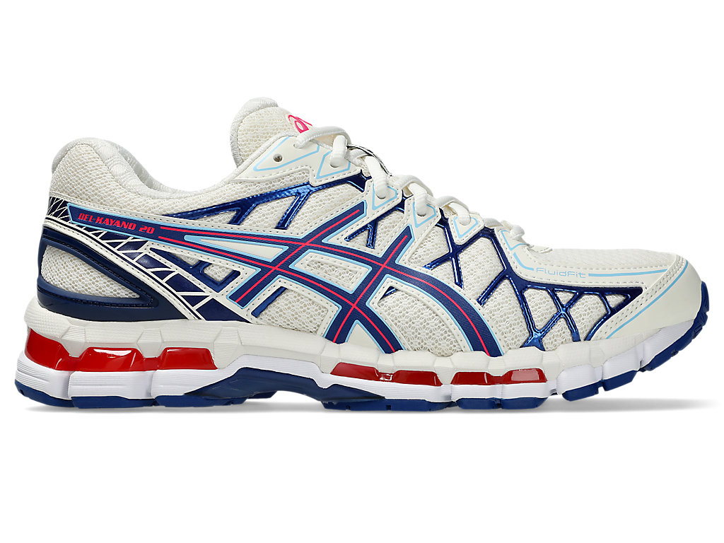 ASICS GEL-KAYANO 20 1203A388-101