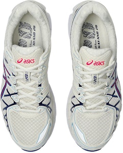 ASICS GEL-KAYANO 20 Kasut Lari 1203A388-101 3