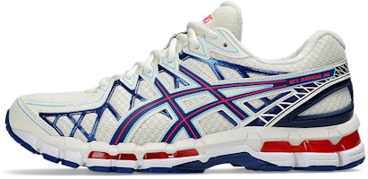 アシックス GEL-KAYANO 20 1203A388-101 7