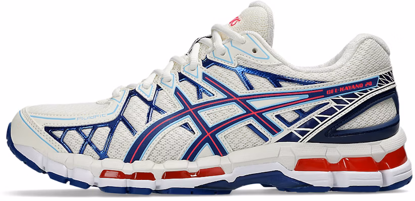 ASICS GEL-KAYANO 20 1203A388-101 7