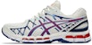 ASICS GEL-KAYANO 20 Kasut Lari 1203A388-101