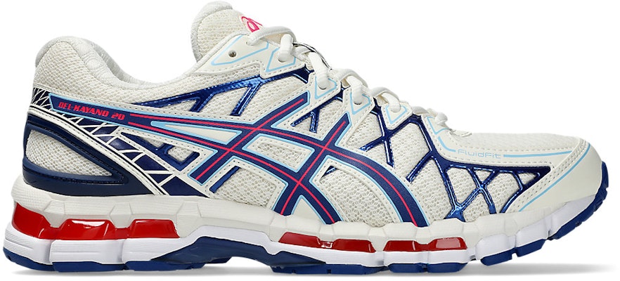ASICS GEL-KAYANO 20 1203A388-101 Order ASICS GEL-KAYANO 20 1203A388-101