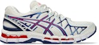 Order ASICS GEL-KAYANO 20 Kasut Lari 1203A388-101