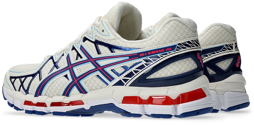 ASICS GEL-KAYANO 20 1203A388-101 Details for ASICS GEL-KAYANO 20 1203A388-101