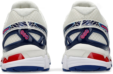 ASICS GEL-KAYANO 20 Kasut Lari 1203A388-101 1