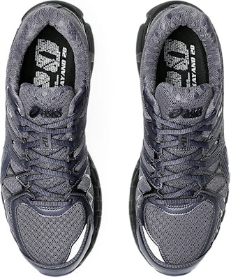 ASICS GEL-KAYANO 20 Lelaki Wanita Kasut Sukan 1203A388-500 3