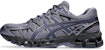 ASICS GEL-KAYANO 20 Lelaki Wanita Kasut Sukan 1203A388-500
