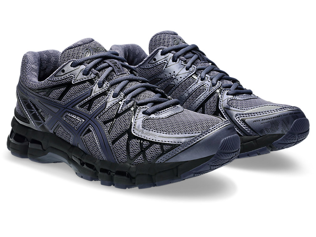 Lookbook ASICS GEL-KAYANO 20 Zapatillas Running 1203A388-500