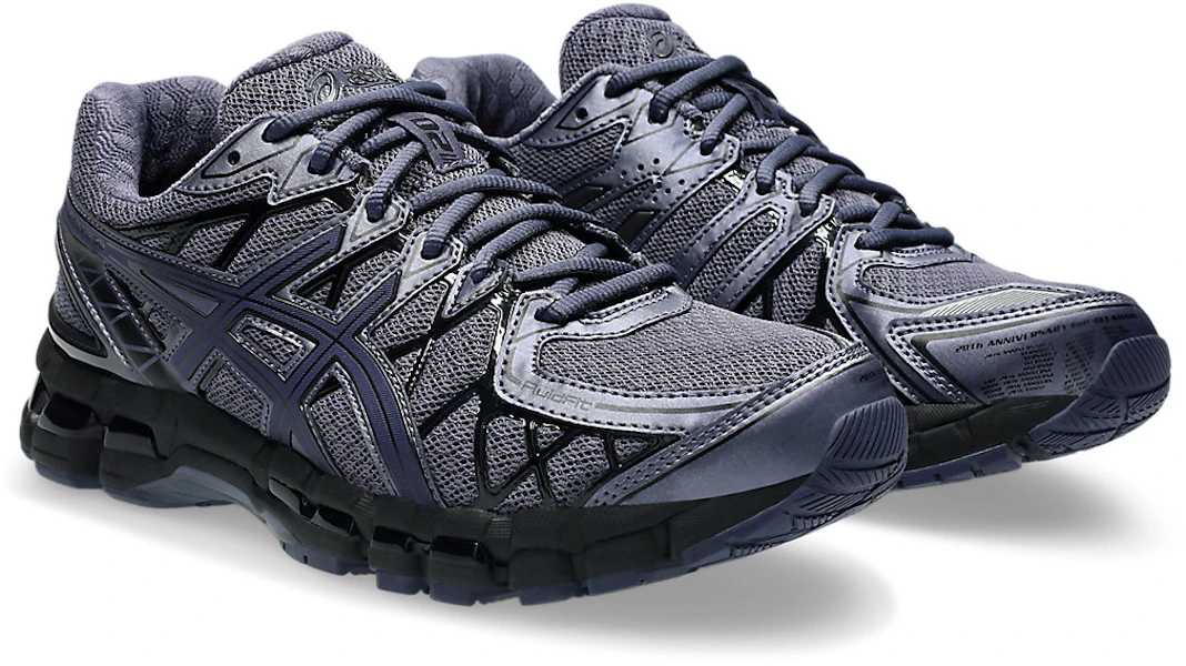 ASICS GEL-KAYANO 20 Zapatillas Running 1203A388-500 Lookbook ASICS GEL-KAYANO 20 Zapatillas Running 1203A388-500