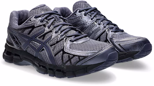 Lookbook ASICS GEL-KAYANO 20 跑步鞋 1203A388-500