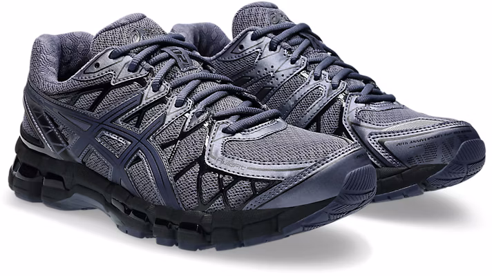 ASICS GEL-KAYANO 20 Lelaki Wanita Kasut Sukan 1203A388-500 Shop ASICS GEL-KAYANO 20 Lelaki Wanita Kasut Sukan 1203A388-500