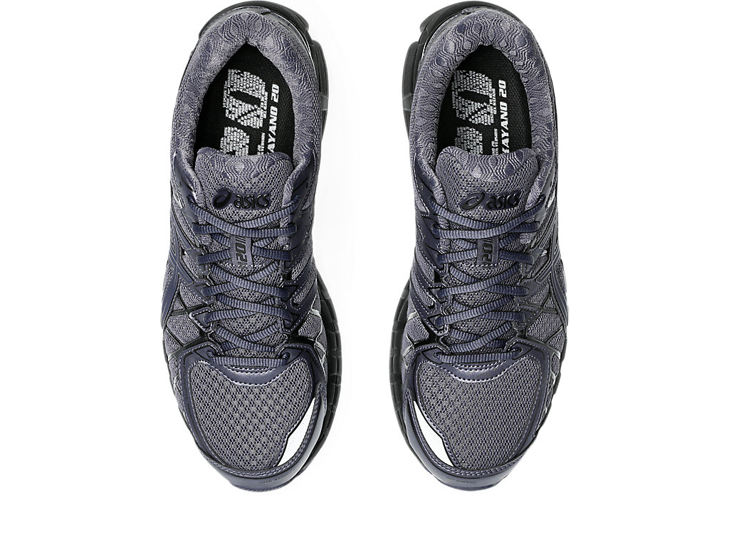 Sizing ASICS GEL-KAYANO 20 Zapatillas Running 1203A388-500