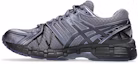 Sizing ASICS GEL-KAYANO 20 Lelaki Wanita Kasut Sukan 1203A388-500