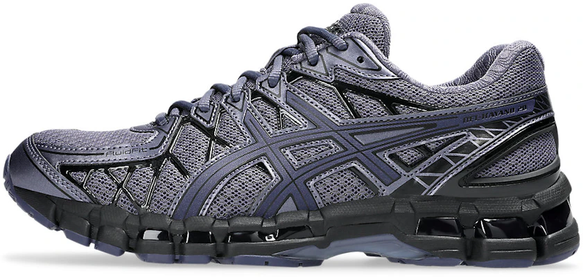 ASICS GEL-KAYANO 20 Zapatillas Running 1203A388-500 1