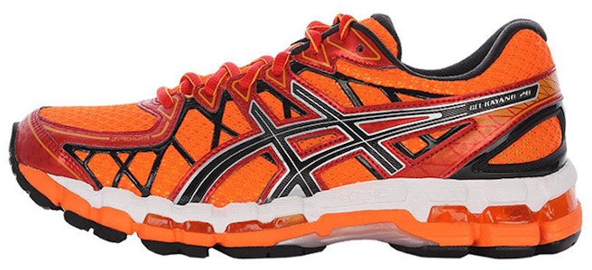 ASICS Gel-Kayano 20 'Oranye Koral' T3N2N-3290 Buy ASICS Gel-Kayano 20 'Oranye Koral' T3N2N-3290