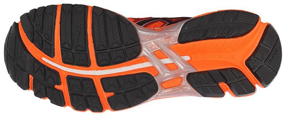 ASICS Gel-Kayano 20 'Coral Orange' T3N2N-3290 Lookbook ASICS Gel-Kayano 20 'Coral Orange' T3N2N-3290