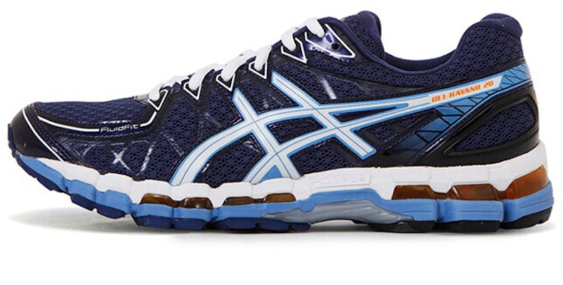 ASICS Gel-Kayano 20 'Dark Blue' T3N2N-5101 Buy ASICS Gel-Kayano 20 'Dark Blue' T3N2N-5101