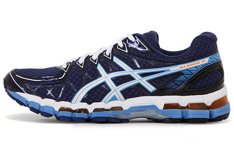 ASICS Gel-Kayano 20 'Dark Blue' T3N2N-5101