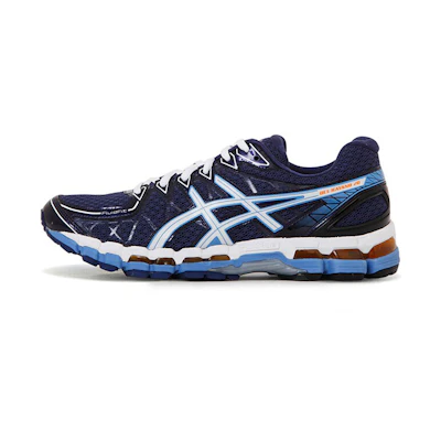 ASICS Gel-Kayano 20 'Dark Blue'
