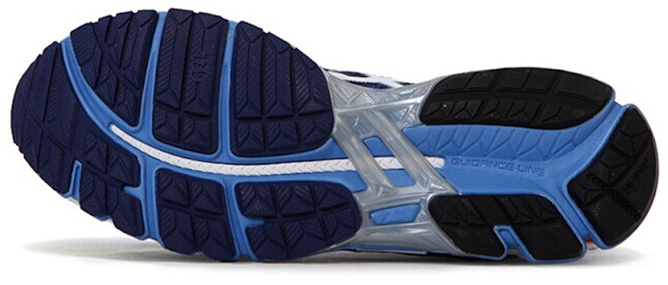 ASICS Gel-Kayano 20 'Dark Blue' T3N2N-5101 Shop ASICS Gel-Kayano 20 'Dark Blue' T3N2N-5101