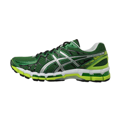ASICS Gel-Kayano 20 'Gem Green'
