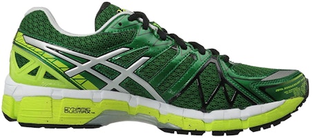 Asics Gel-Kayano 20 休閒透氣 低筒運動跑步鞋 寶石綠 Order Asics Gel-Kayano 20 休閒透氣 低筒運動跑步鞋 寶石綠