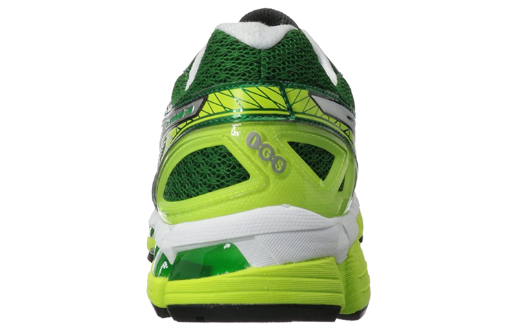 Purchase Asics Gel-Kayano 20 休閒透氣 低筒運動跑步鞋 寶石綠