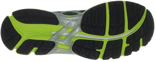 Asics Gel-Kayano 20 休閒透氣 低筒運動跑步鞋 寶石綠 Details for Asics Gel-Kayano 20 休閒透氣 低筒運動跑步鞋 寶石綠