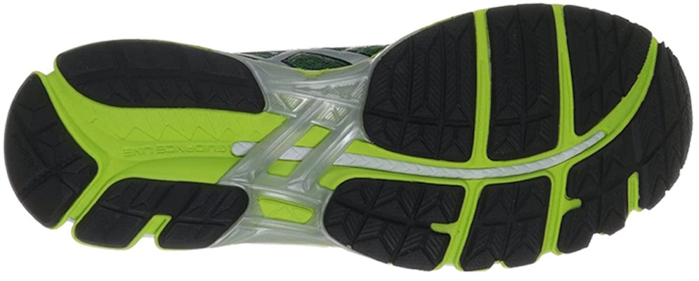 ASICS Gel-Kayano 20 'Gem Green' T3N2N-8191 Details for ASICS Gel-Kayano 20 'Gem Green' T3N2N-8191