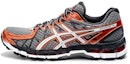 Buy ASICS Gel-Kayano 20 'Kelabu Jingga' T3N2N-7501