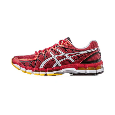 ASICS Gel-Kayano 20 'Red White'